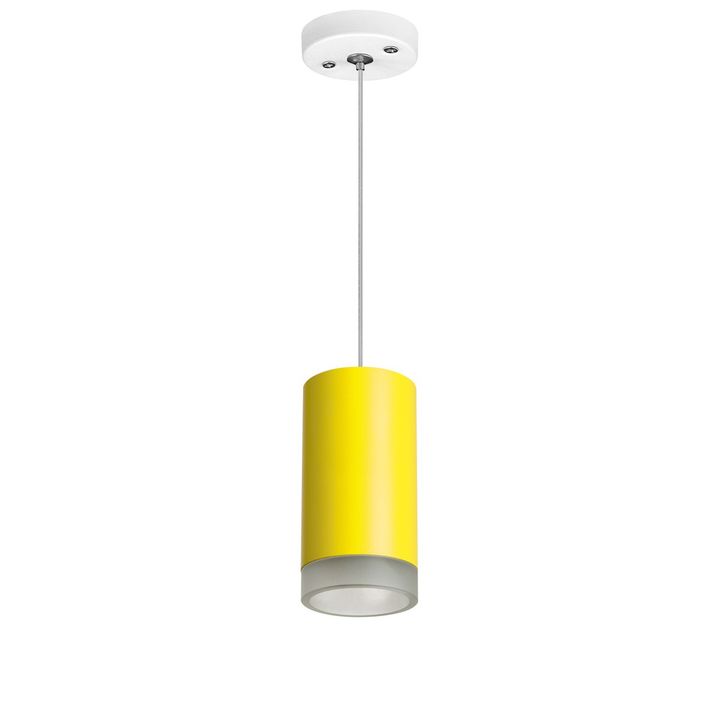 Комплект с подвесным светильником Lightstar Rullo (214433+590056+202430) RP43330