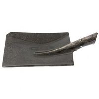 Лопата совковая американка без черенка Сибртех