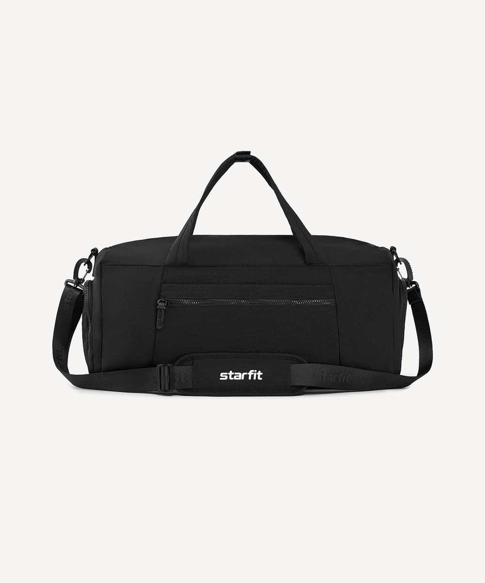 Сумка спортивная Shape, черный, 25 л