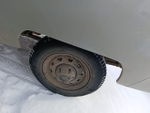 UAZ 3741* Грузопассажирский 374195-05 (без ABS, Бензиновый, 2,7 л, 112 л.с.)