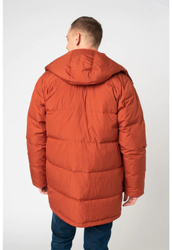 Пуховик мужской LEVI'S Fillmore Mid Parka 2.0