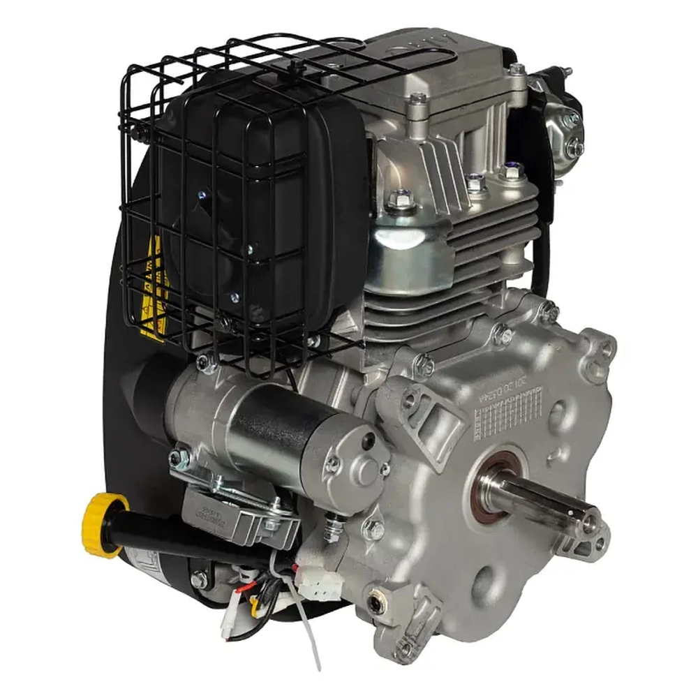 Loncin LC1P85FA (A type) D25.4 9А двигатель 00-00002880