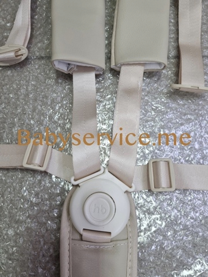 Ремни для стула Happy Baby Berny