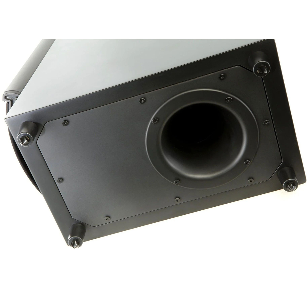 Напольная акустика Martin Logan ElectroMotion ESL X Gloss Black 230V
