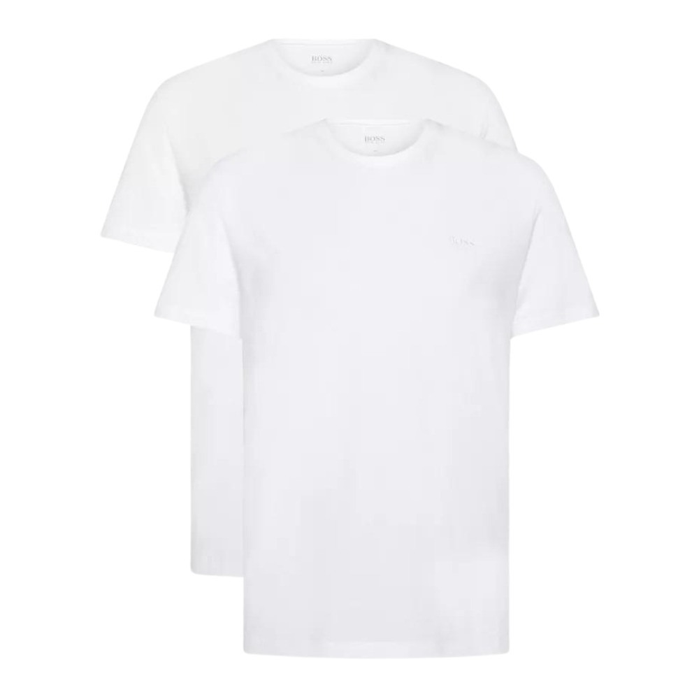 Футболка (набор 2шт) мужская BOSS TShirtRN 2P Comfort