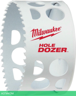 Коронка Milwaukee Hole Dozer 86мм (49560187)