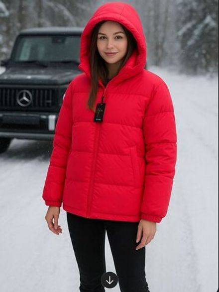 Куртка 7342994 Fabrika