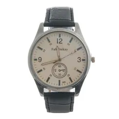 Часы наручные "Ланьера", кварцевые, хром