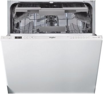 Встраиваемая посудомоечная машина Whirlpool WRIC 3C26