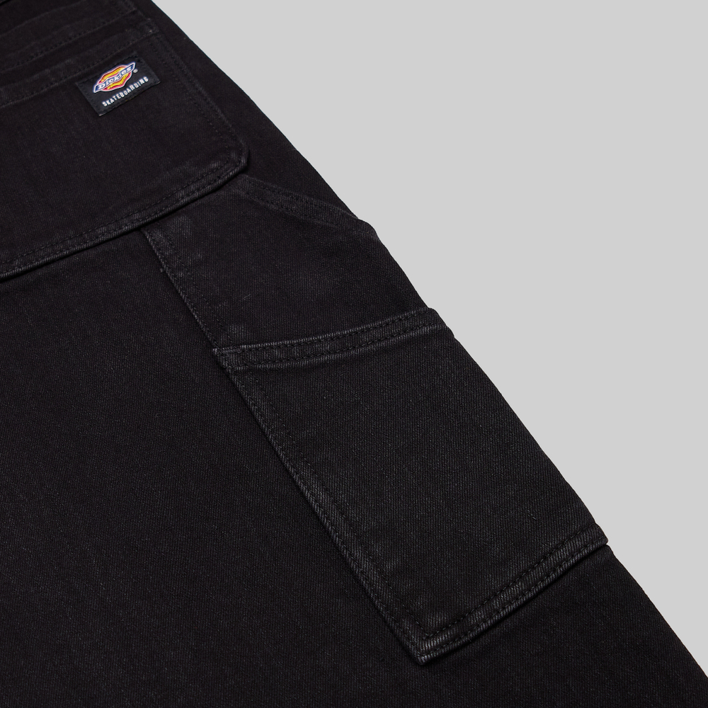 Джинсы мужские Dickies Skateboarding Denim Utility Pants - купить в магазине Dice с бесплатной доставкой по России