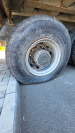 Howo ZZ* 8x4 Самосвал ZZ3407S3867E (Дизель, 9,7 л, 373 л.с, МТ)