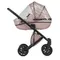 Коляска ANEX e/type 2 в 1 (et-11A) pixie