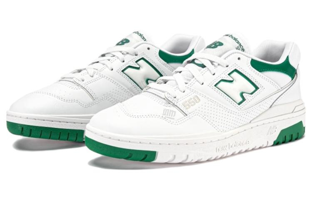 Кроссовки New Balance Nb 550