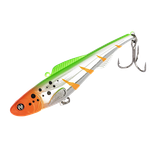 Раттлин FA Relax Wagner Vib 100мм 37г WGV-100 -