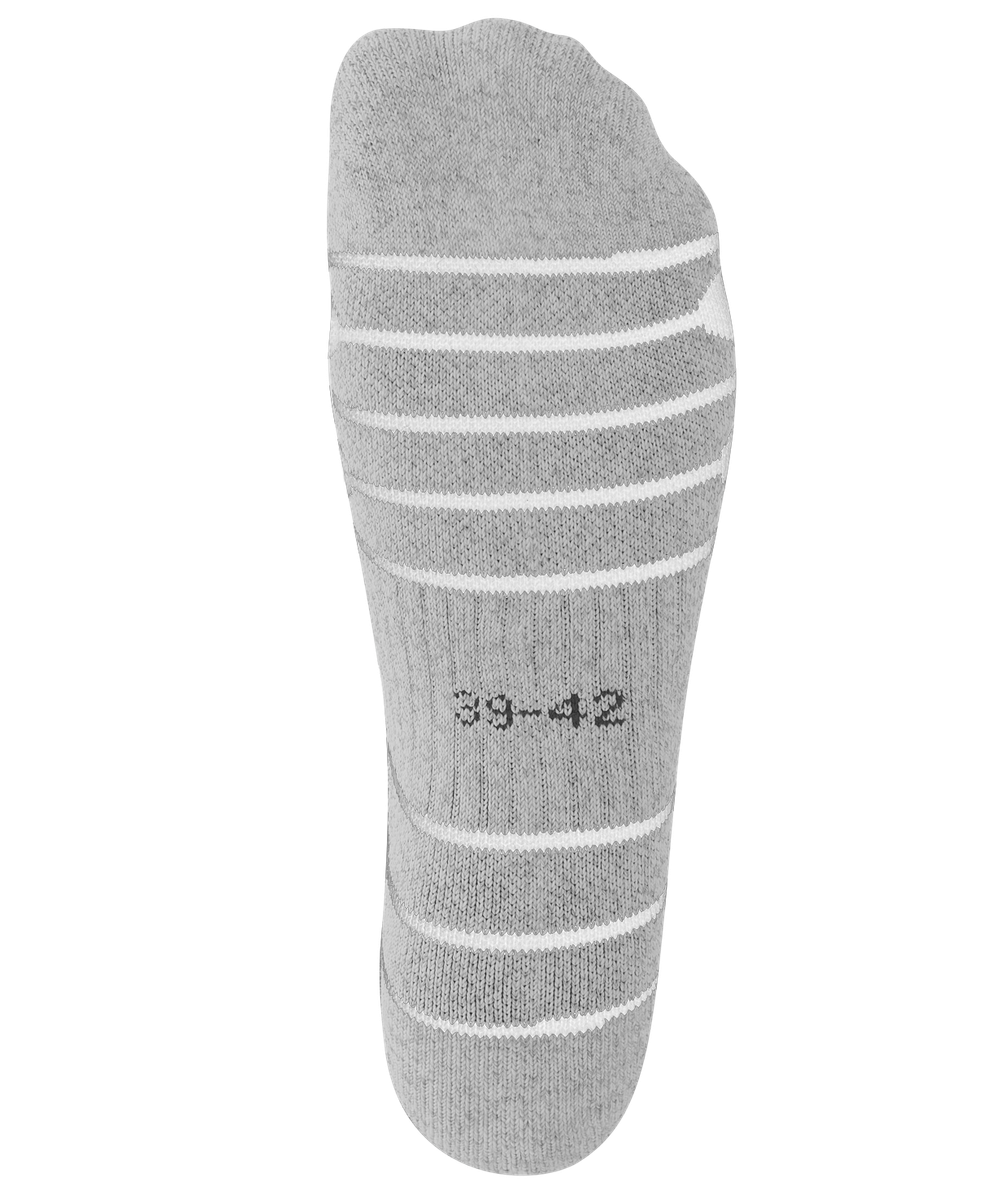 Гетры футбольные Match Socks, белый