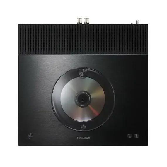Technics SA-C600 Black