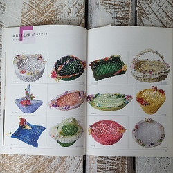 Hanayaka Nendo Kougei Книга c фото уроками по лепке из глины (на яп.языке)