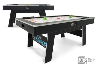 Аэрохоккей BFG ICE TIME 5