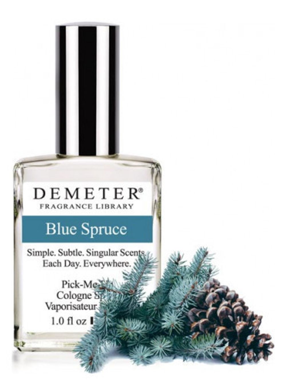 Demeter Fragrance Blue Spruce