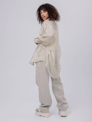 Рубашка Qiumi