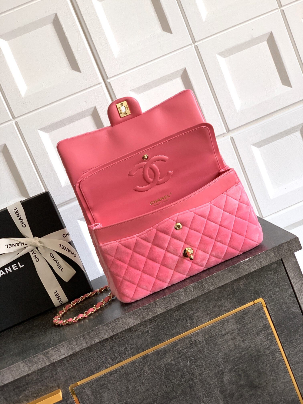 Chanel Bag 25 cm