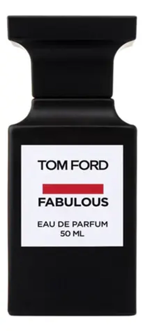 TOM FORD FUCKING FABULOUS