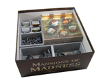 Органайзер для Mansions of Madness 2 редакции (с дополнениями) от Folded Space