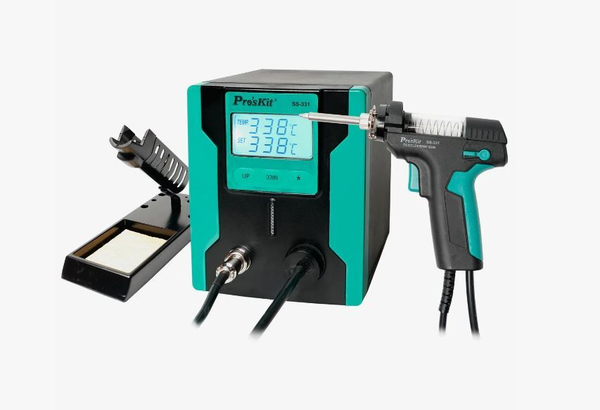 Паяльная станция ProsKit SS-331B