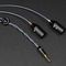 ddHiFi BC44XLR 4.4mm Balanced - XLR 3pin 145cm
