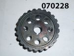 Шкив привода ТНВД  КМ376AG/Fuel injection pump drive pulley