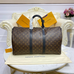 Louis Vuitton Keepall 50