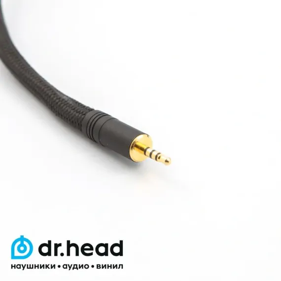 HeadMade EX-9 Sennheiser HD800 HD820 2.5mm 2m