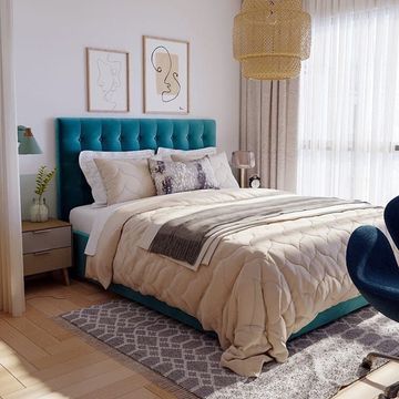 Кровать Эмилия