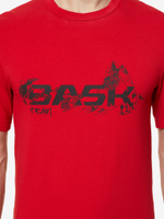 ФУТБОЛКА УНИСЕКС BASK BASK