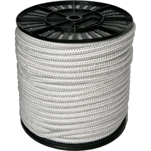 Фал силовой д  6 мм, 400 м (катушка)