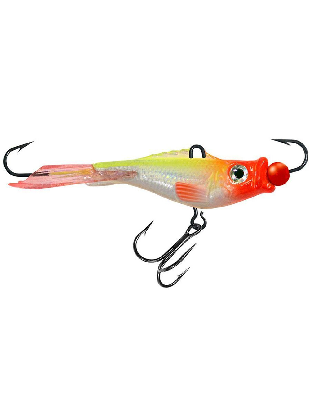 Балансир рыболовный PROGLOT-3N 47mm 1 штука 7 г.