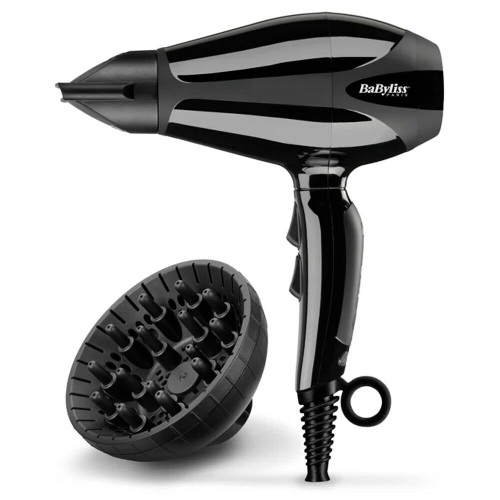 Фен Babyliss 6715 DE