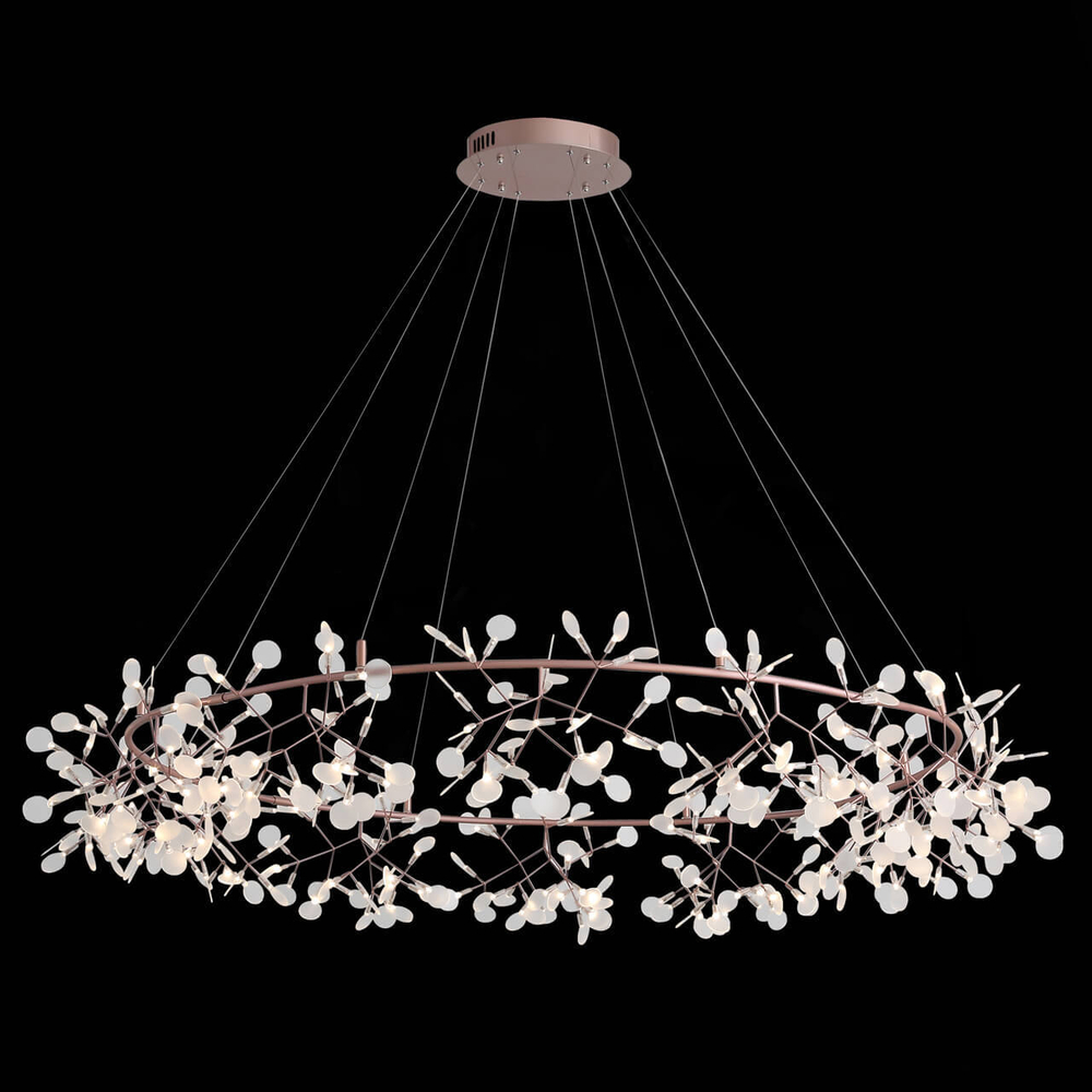 Подвесная люстра ST-Luce Rafina SL379.203.324
