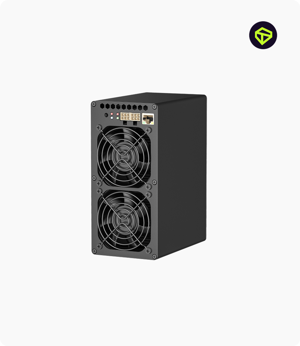 GoldShell XT BOX 580 GH/S (Под заказ)