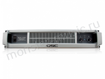 QSC PLX1104