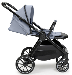 Коляска Agex Play 2 в 1 APG481 Grey