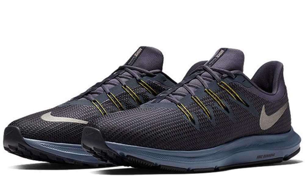 Кроссовки Nike Quest