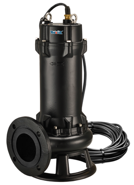 Купить Насос дренажный Vodotok 150CSWQ120-10-7.5(2P,380V)-VAV