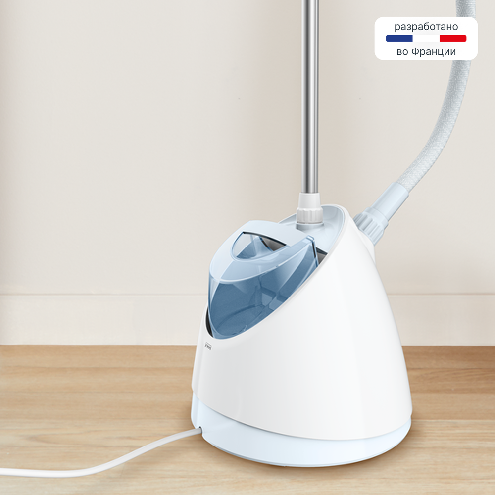 Отпариватель Tefal Pro Style One IT2R04F1