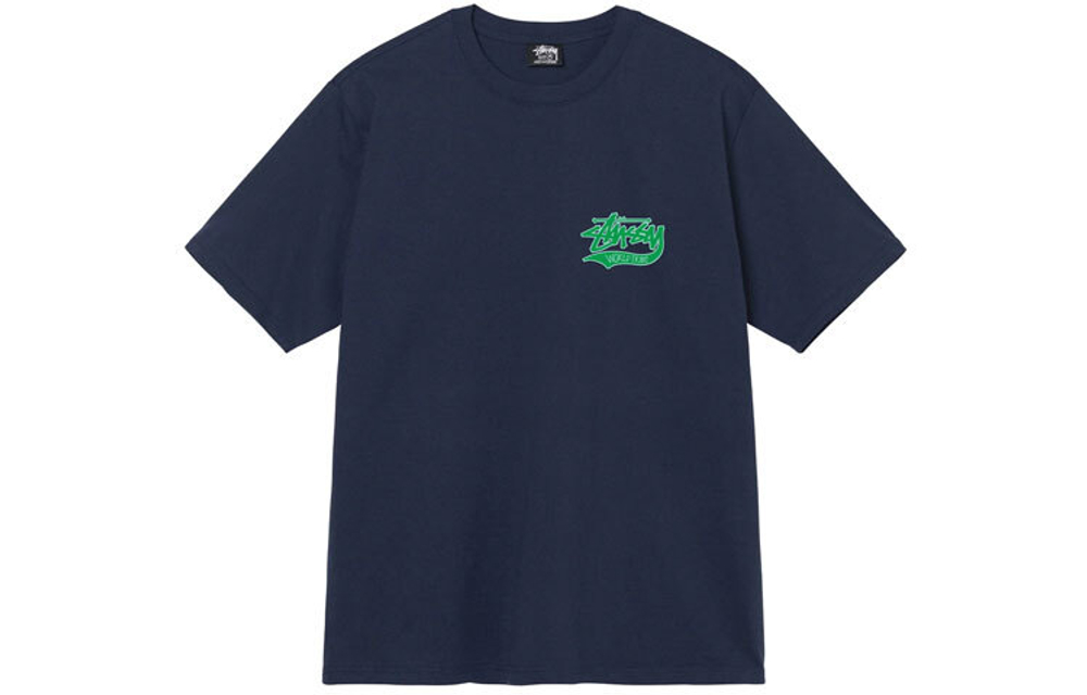 Футболки Stussy Logo T, 1904774