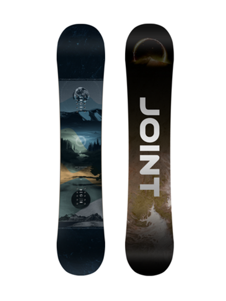 Сноуборд JOINT EVENLY