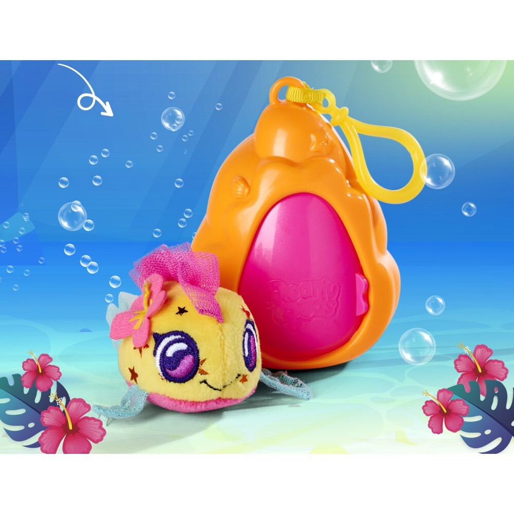 Simba - Pearly Pods Mascot Series Hawaiian Surprise 5952600 / артикул   5952600  / GTIN 4006592093365