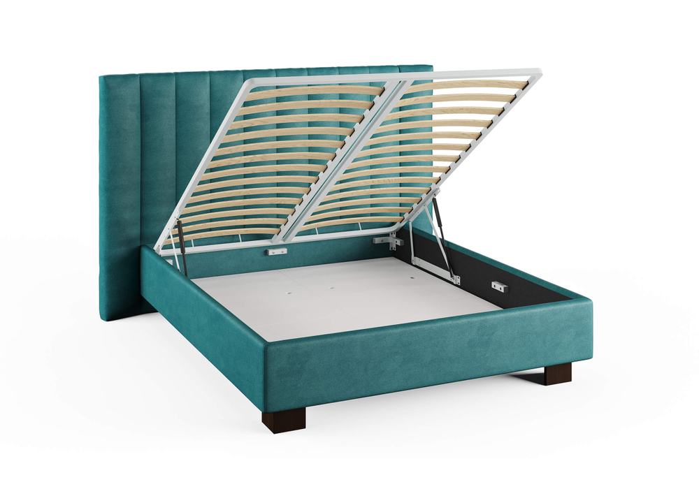 Кровать Barbara (200x200)