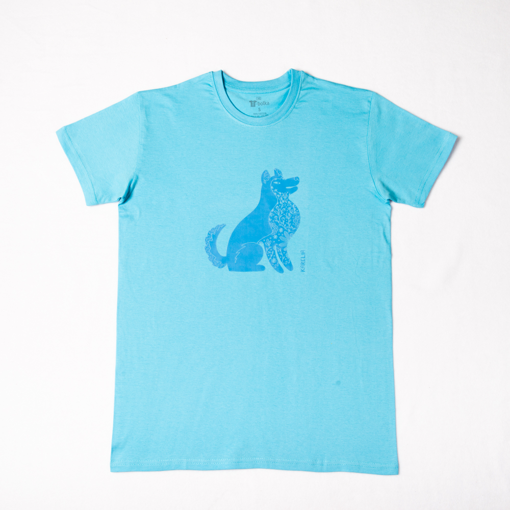 Футболки «Карелия»