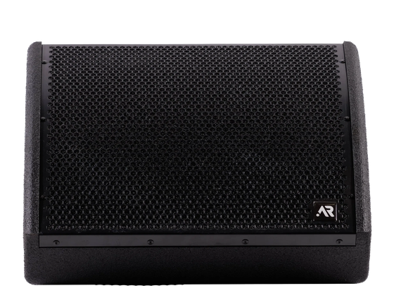 Audiorus X 12AM - активный монитор / универсальная акустическая система коаксиального типа